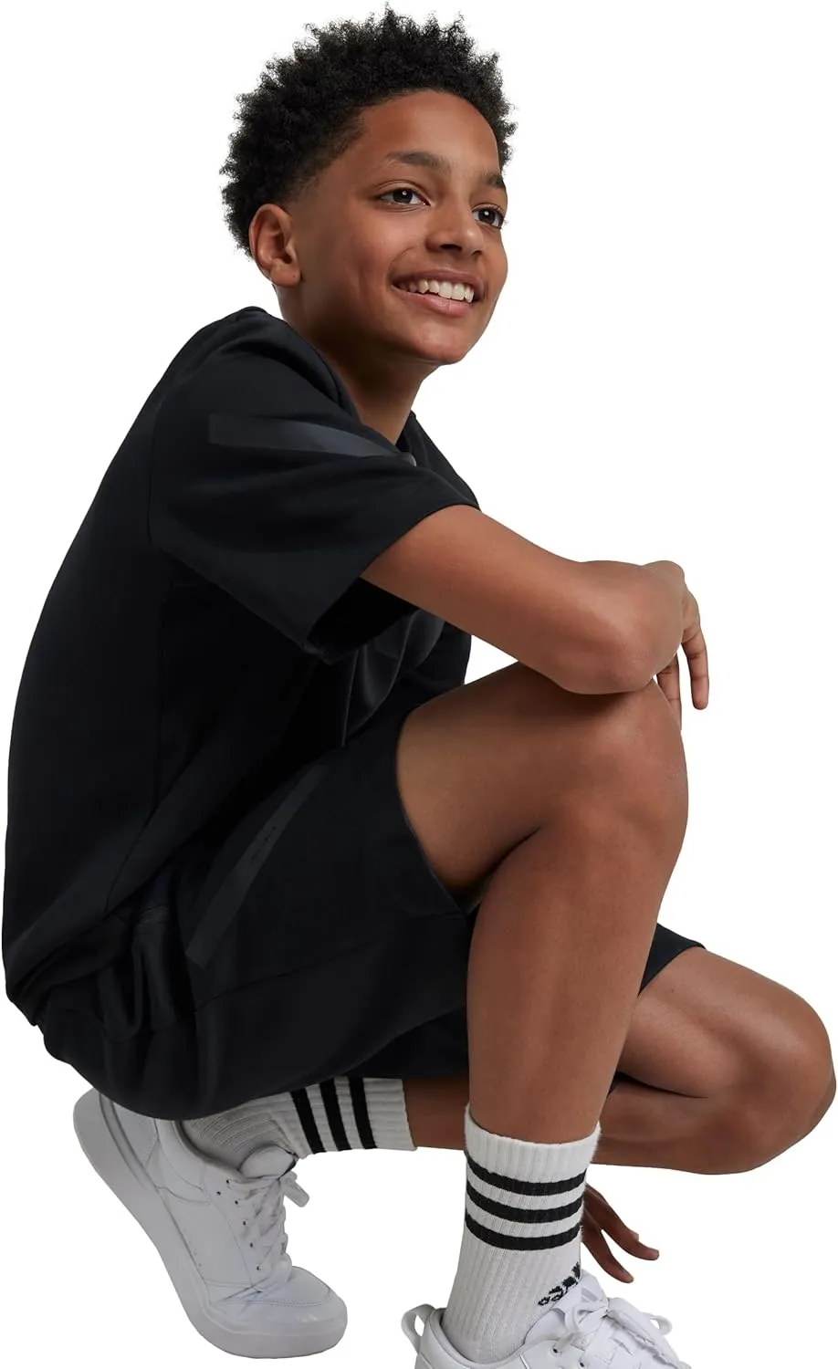adidas Kids' Z.n.e. Shorts