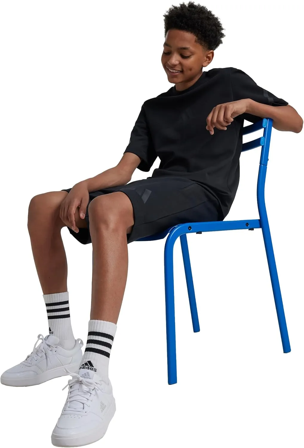 adidas Kids' Z.n.e. Shorts