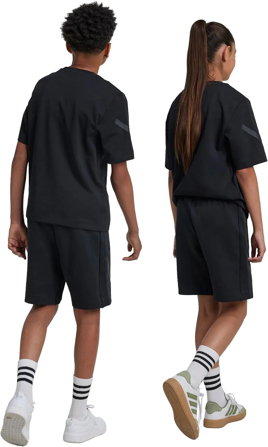 adidas Kids' Z.n.e. Shorts