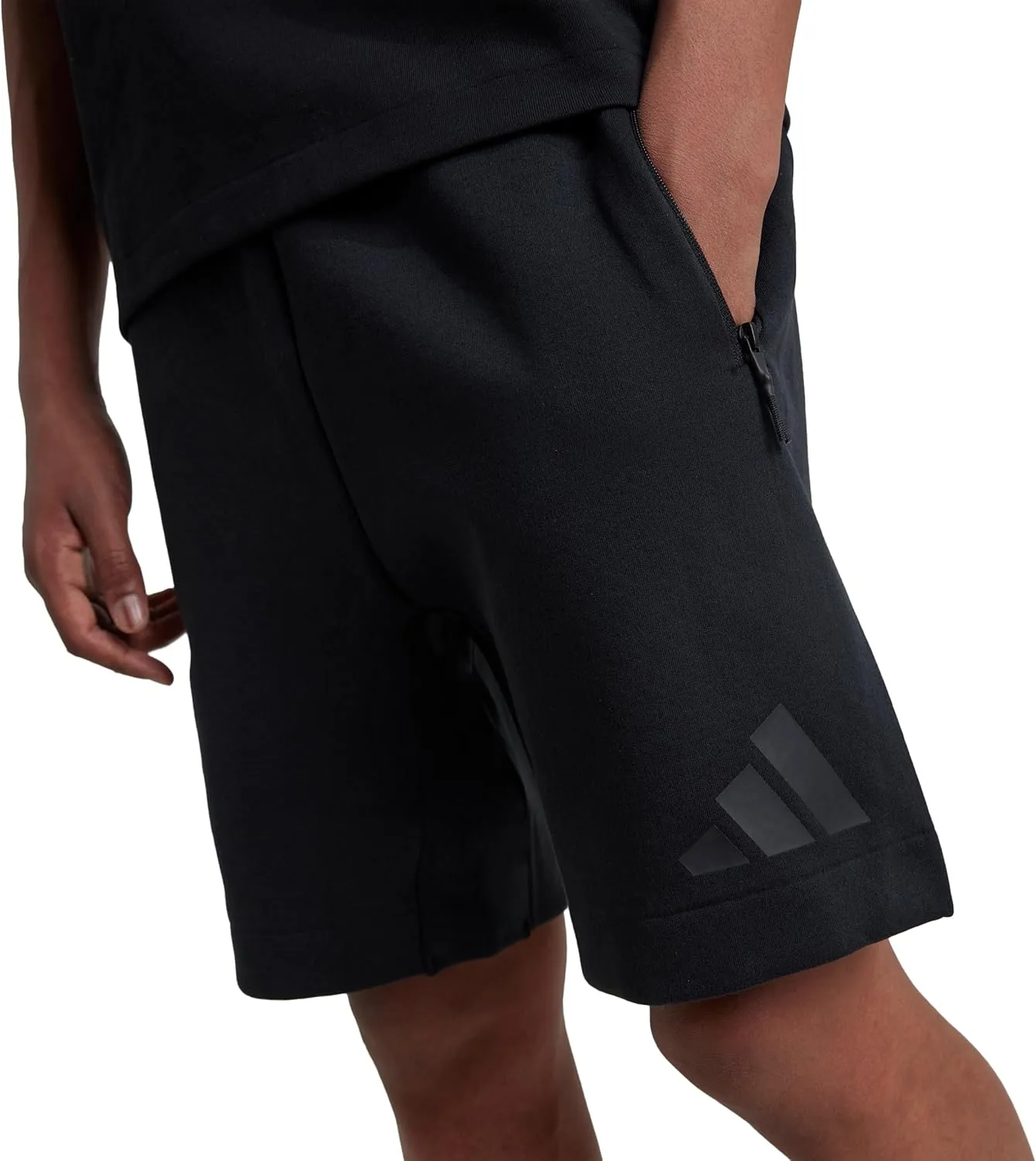 adidas Kids' Z.n.e. Shorts
