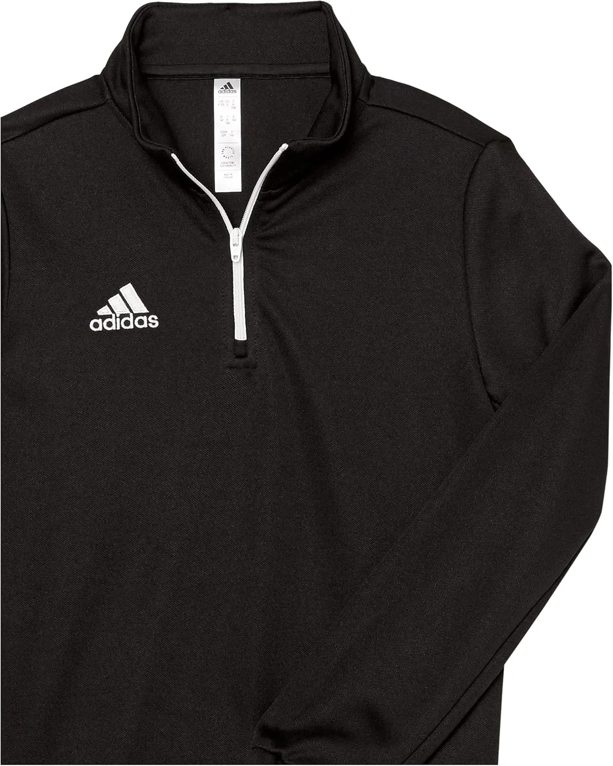 adidas Unisex-Child Entrada 22 Training Top