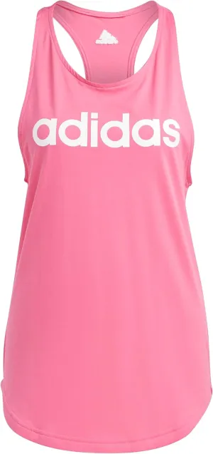adidas Women's Essentials Loose Logo Tank Top