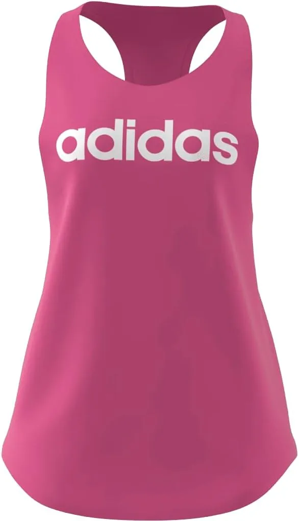 adidas Women's Essentials Loose Logo Tank Top