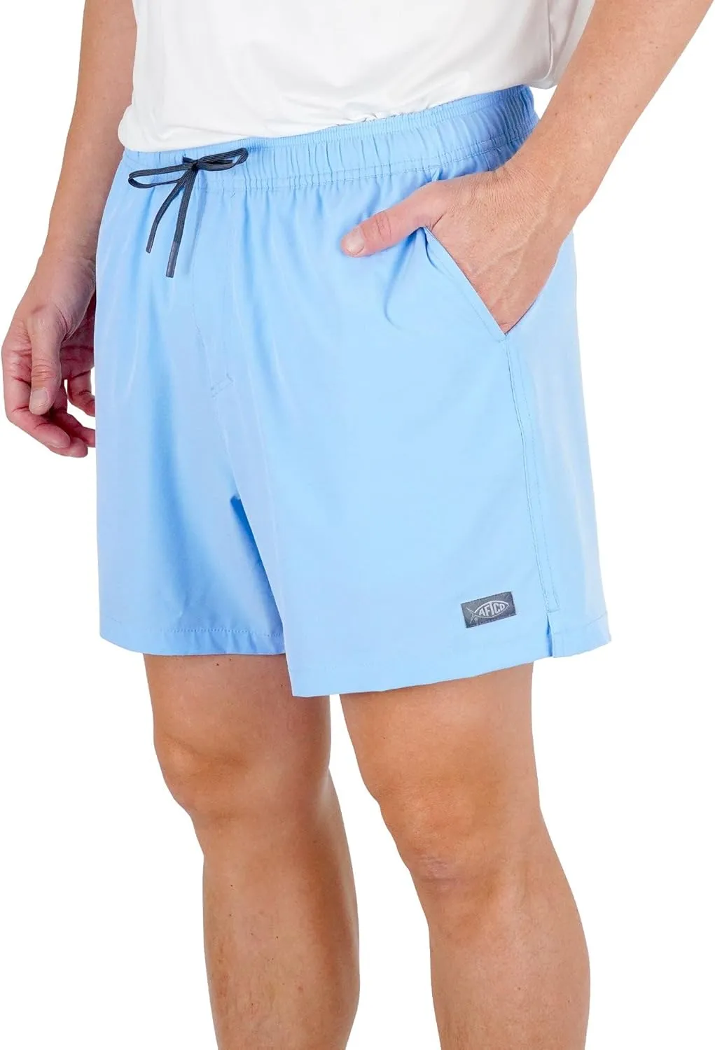 AFTCO Strike Swim Shorts