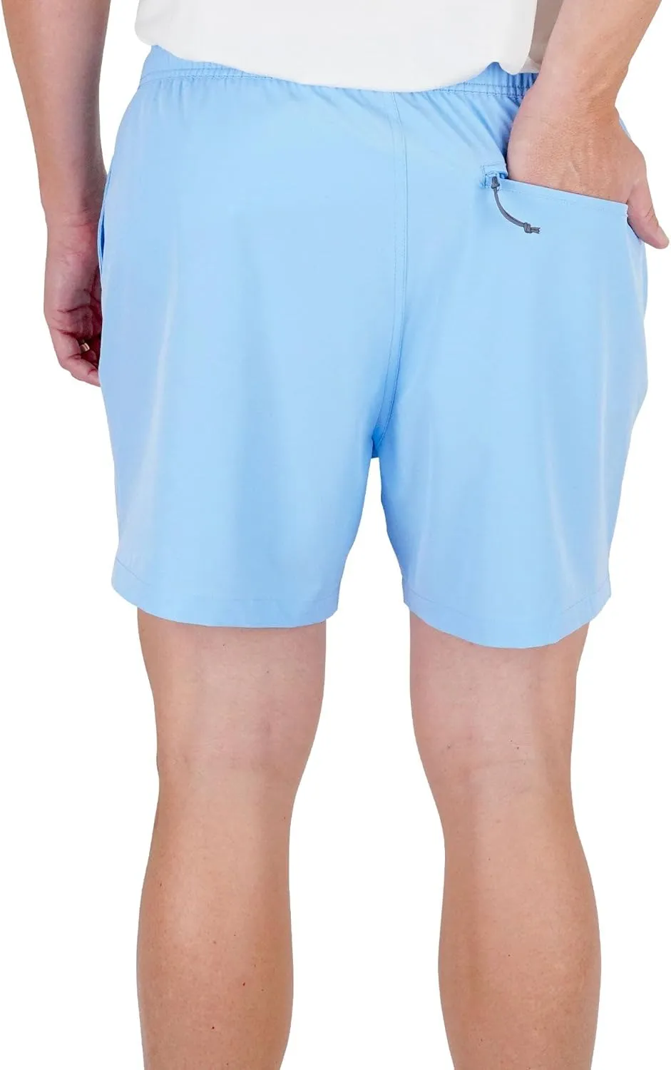 AFTCO Strike Swim Shorts