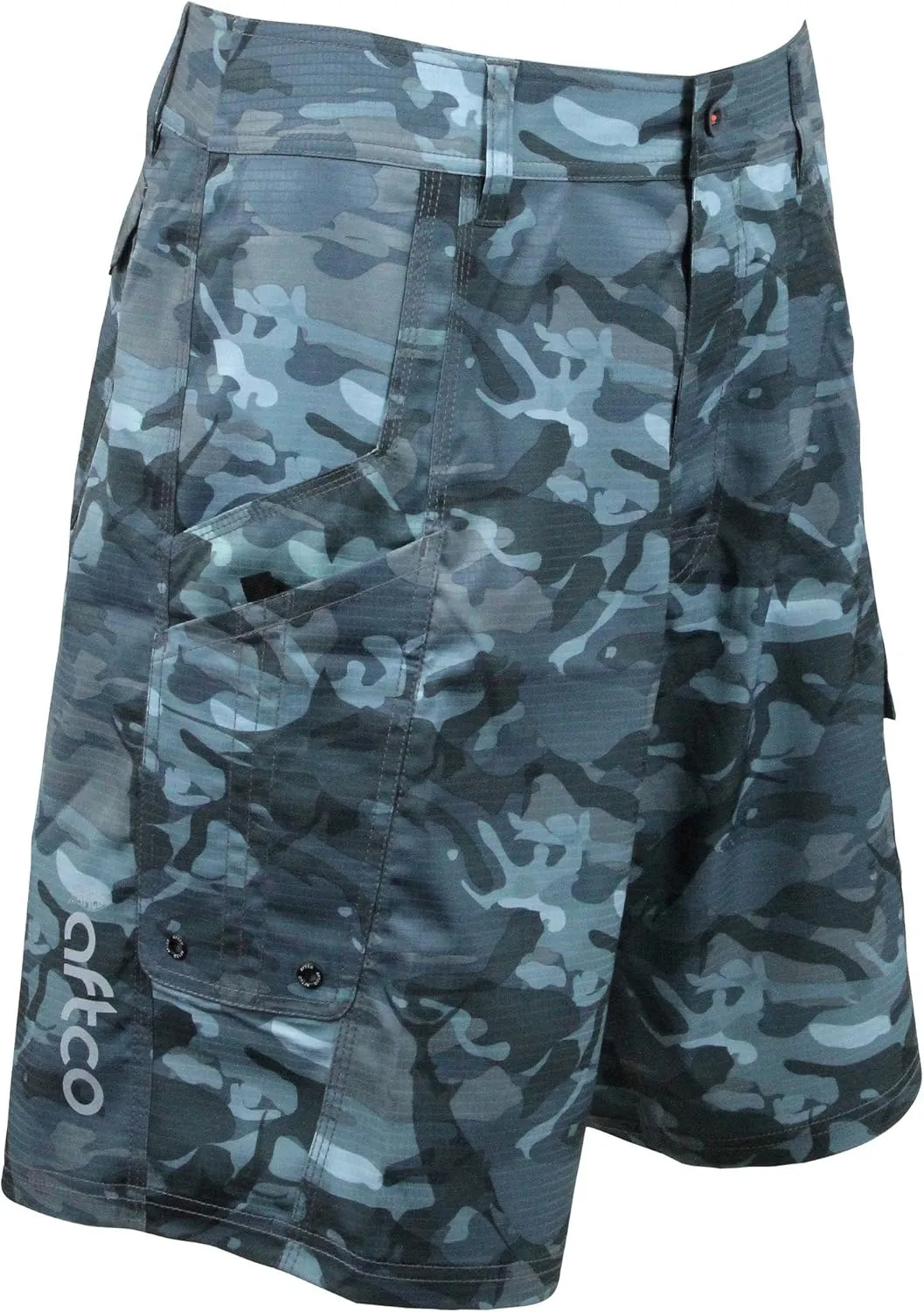 AFTCO Tactical Fishing Shorts