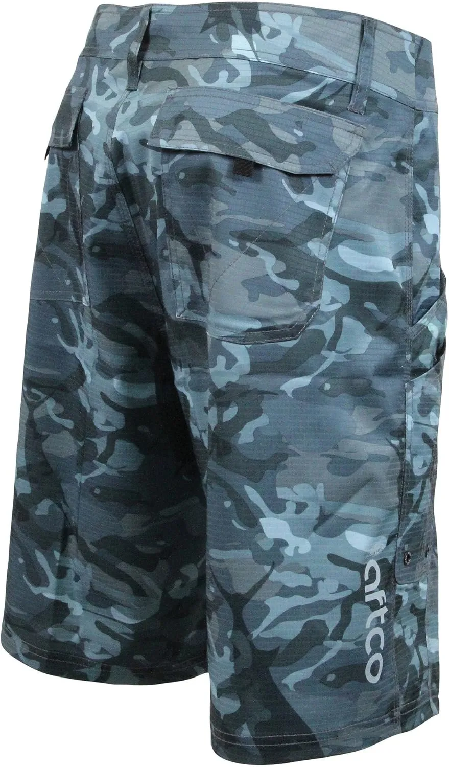 AFTCO Tactical Fishing Shorts