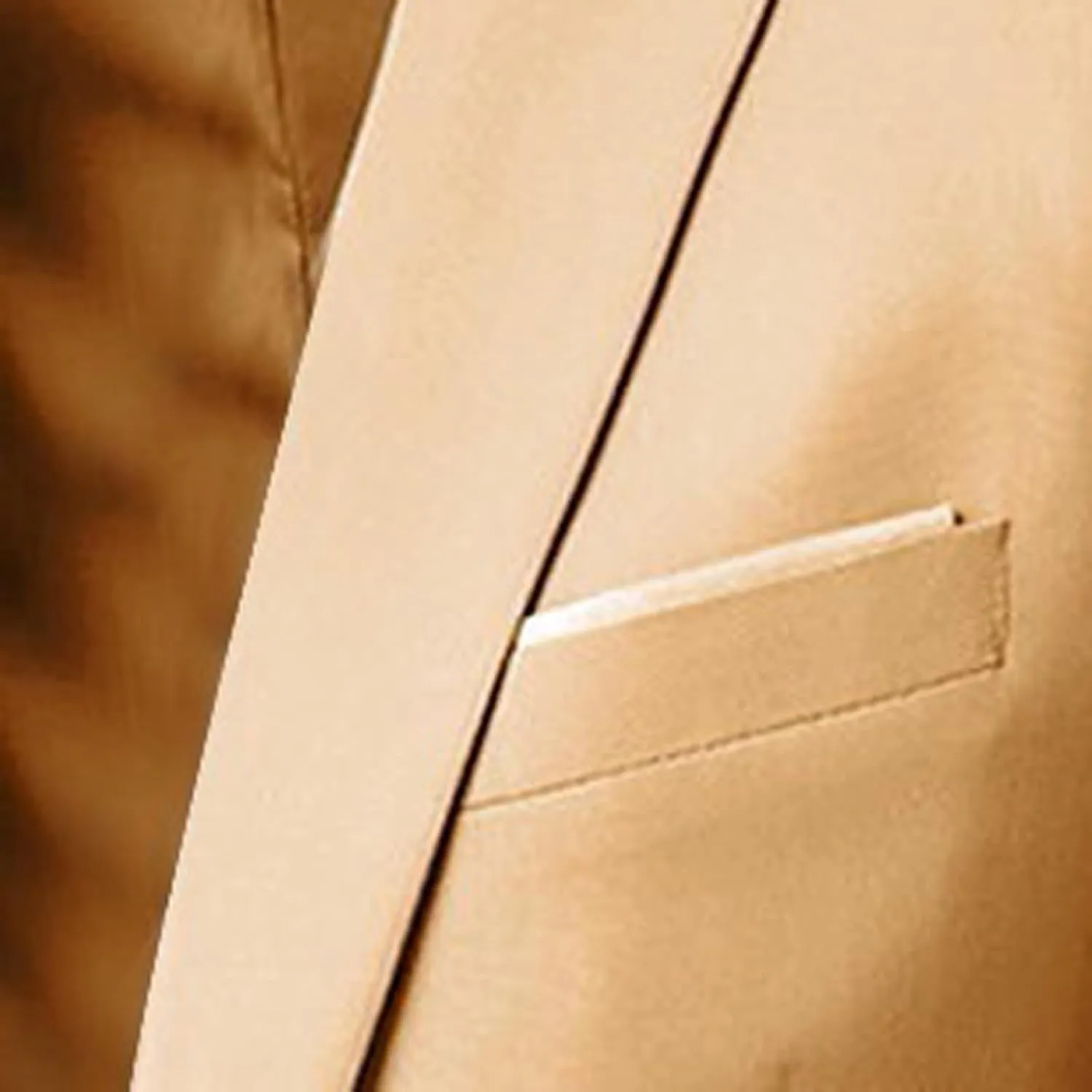 Aniywn Men's Slim Fit 2 Piece Suit, Button Solid Dress Suit Jacket Blazer and Pants Set Mens Business Wedding Party Suit Set