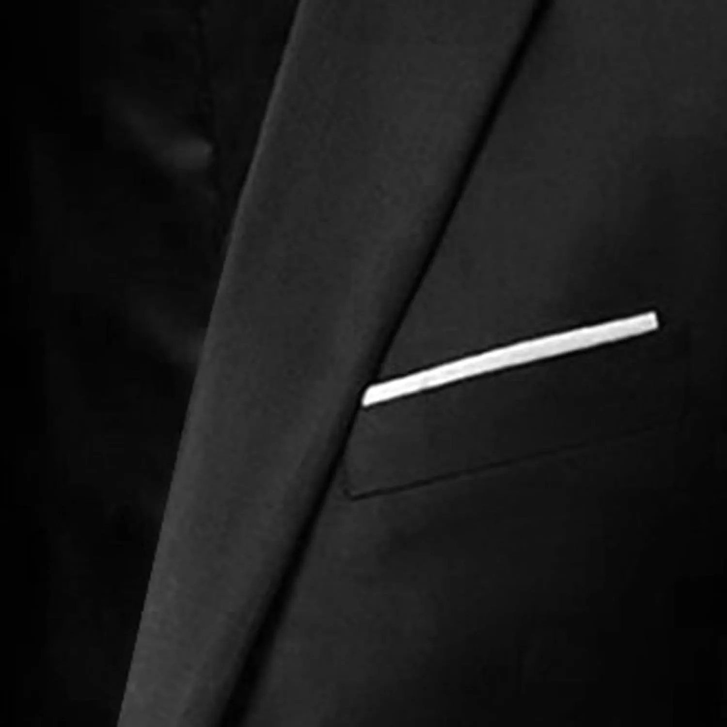 Aniywn Men's Slim Fit 2 Piece Suit, Button Solid Dress Suit Jacket Blazer and Pants Set Mens Business Wedding Party Suit Set