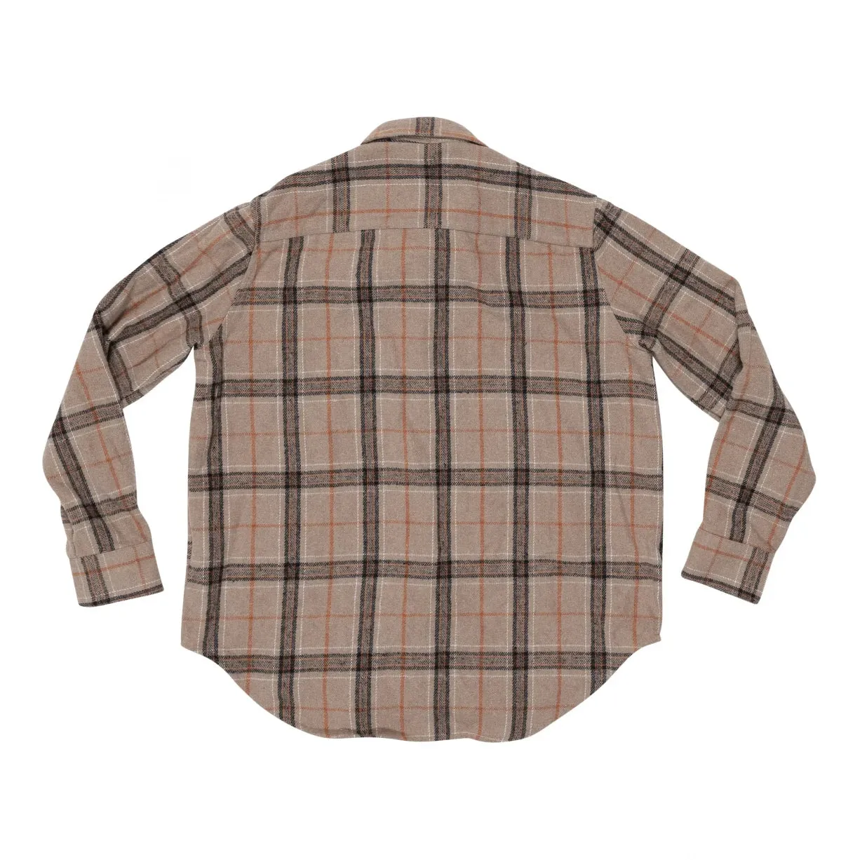 Backcountry Piper Flannel