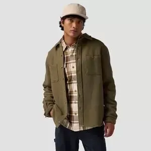 Backcountry Venture Chamois Flannel Shirt