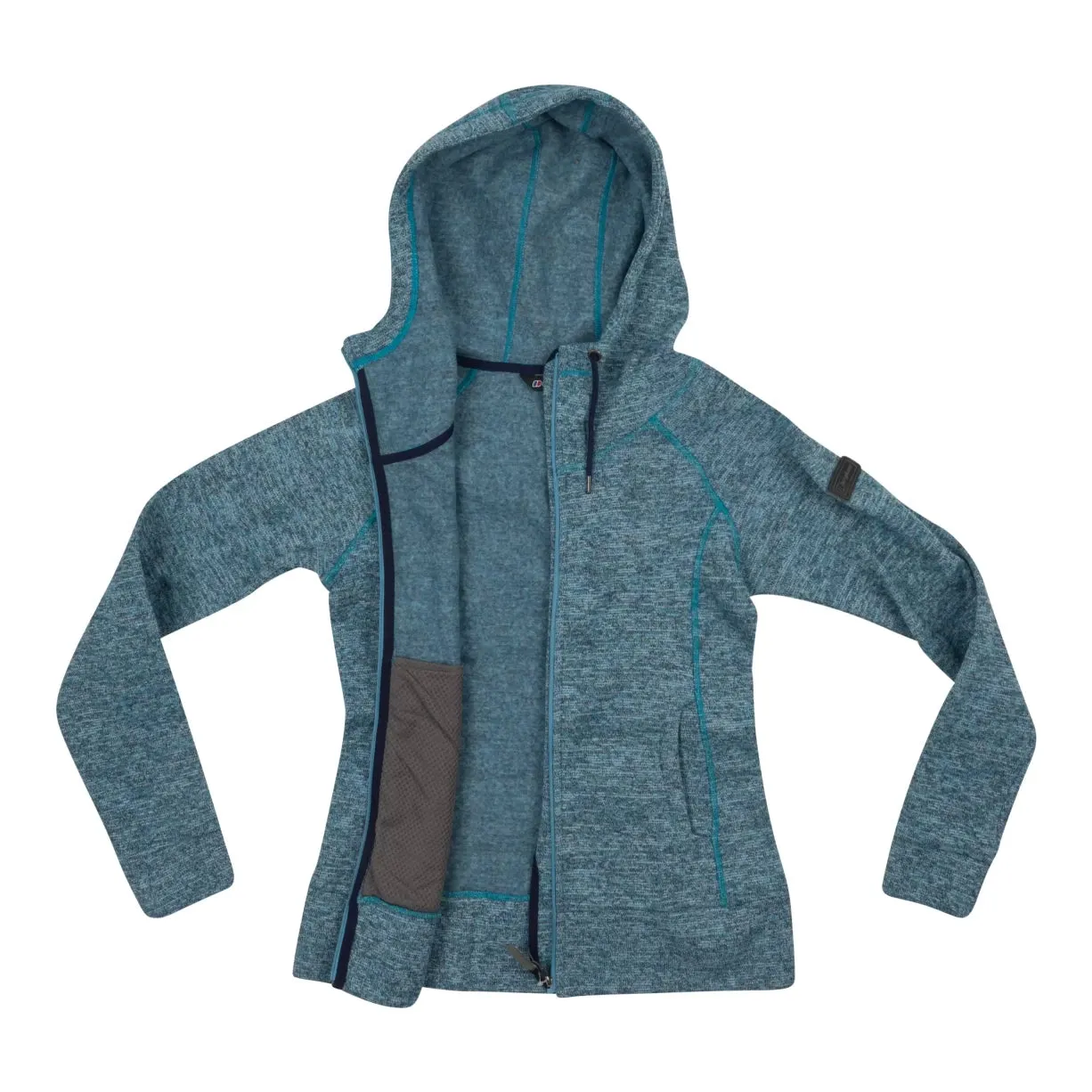 Berghaus Easton Fleece Jacket - Women's