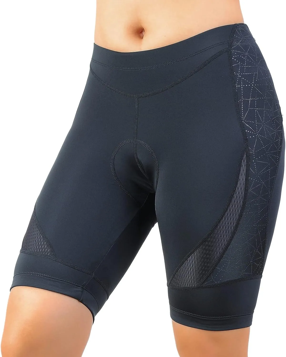 beroy Women's Cycling Shorts
