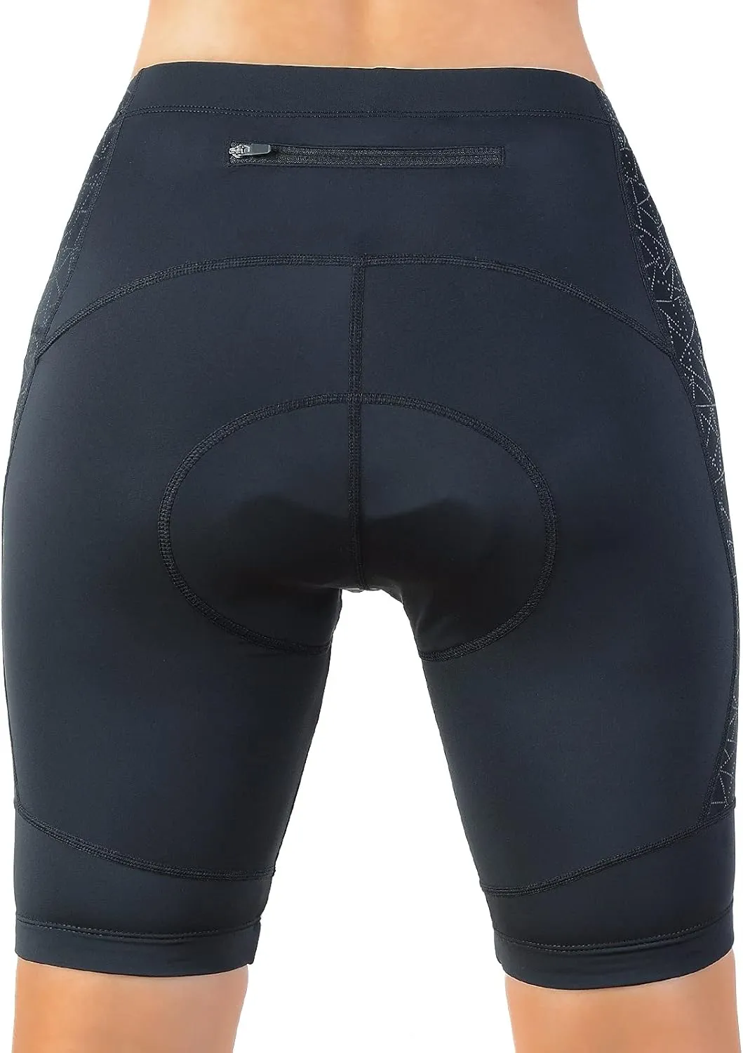 beroy Women's Cycling Shorts