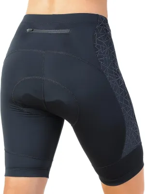 beroy Women's Cycling Shorts