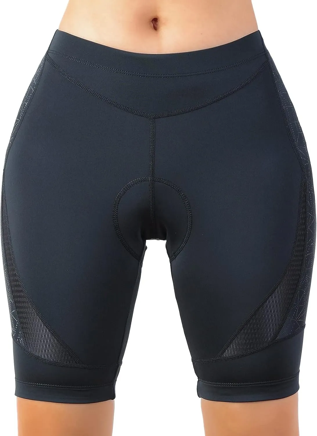 beroy Women's Cycling Shorts