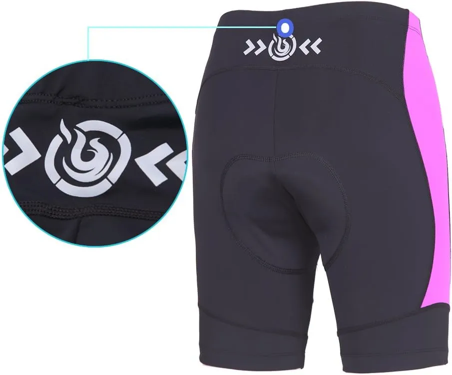 beroy Women's Cycling Shorts
