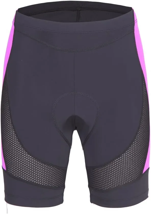 beroy Women's Cycling Shorts