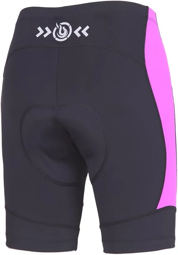 beroy Women's Cycling Shorts