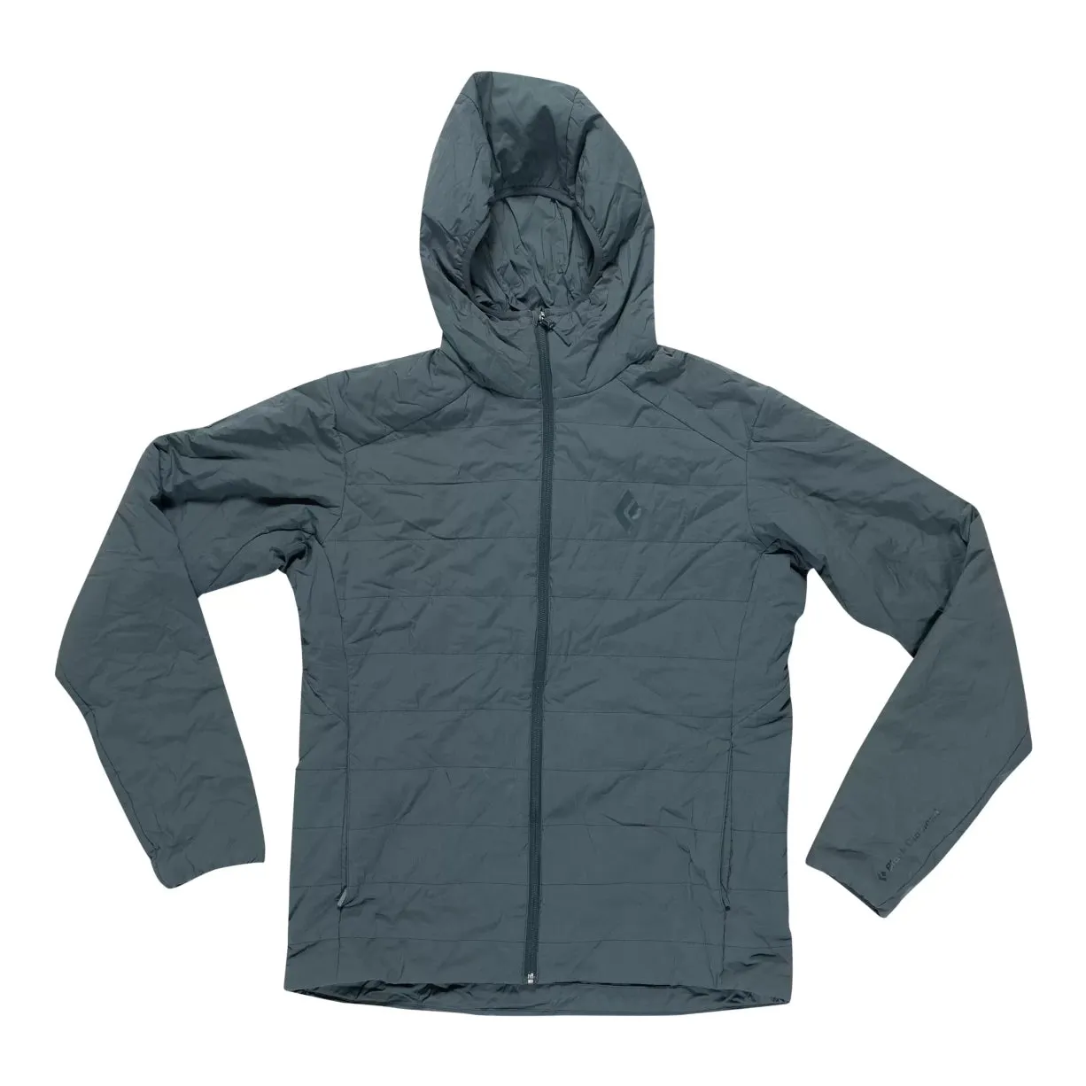 Black Diamond Synthetic Insulated Hoody - Men's