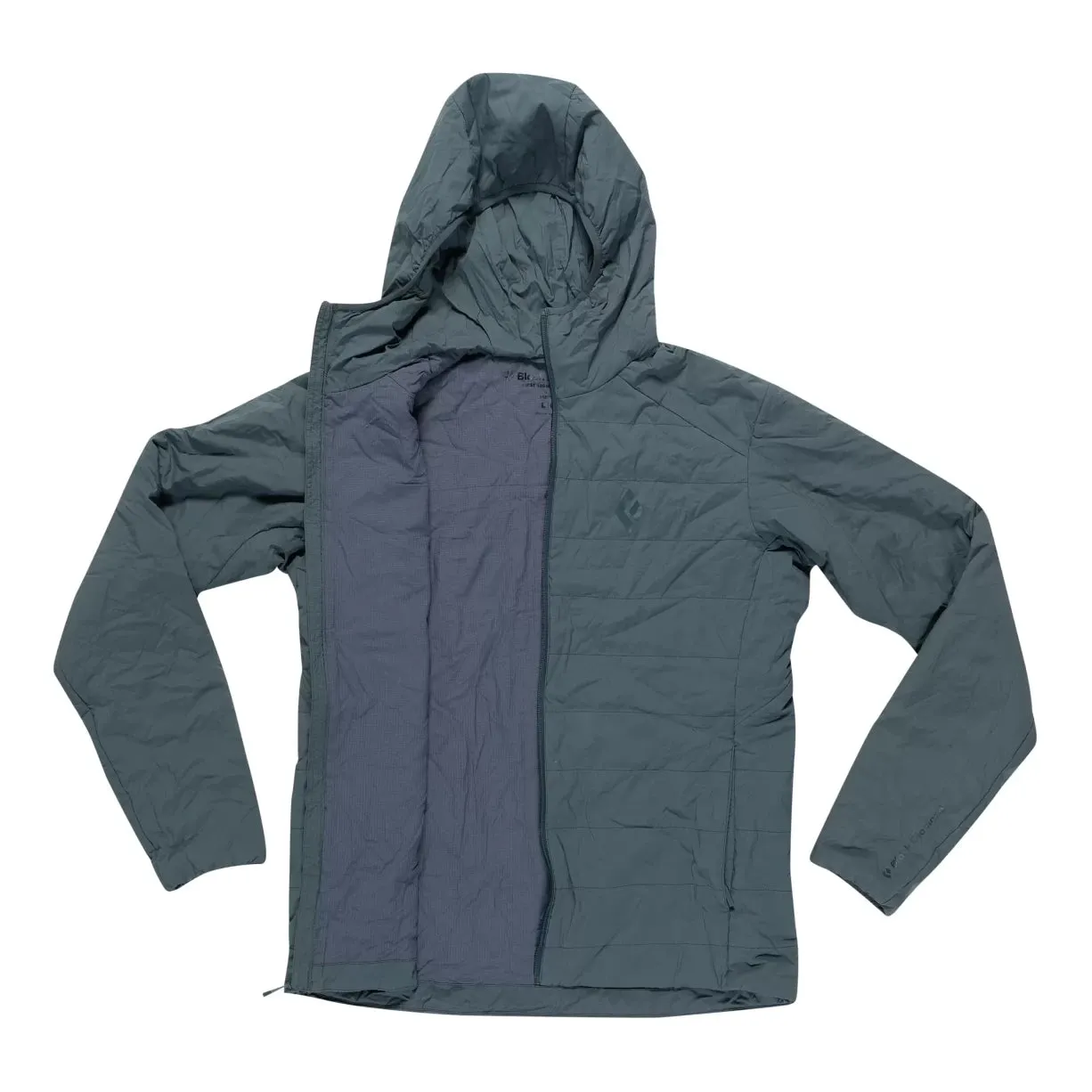 Black Diamond Synthetic Insulated Hoody - Men's
