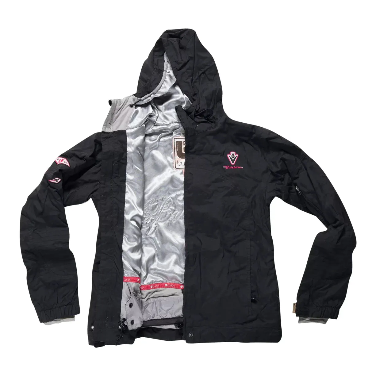 Burton Vintage Snowboard Jacket - Women's