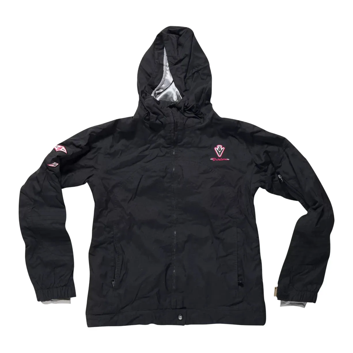 Burton Vintage Snowboard Jacket - Women's