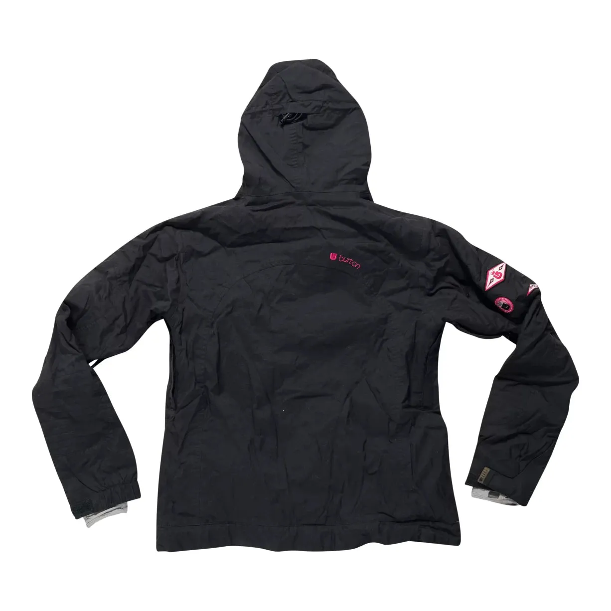 Burton Vintage Snowboard Jacket - Women's