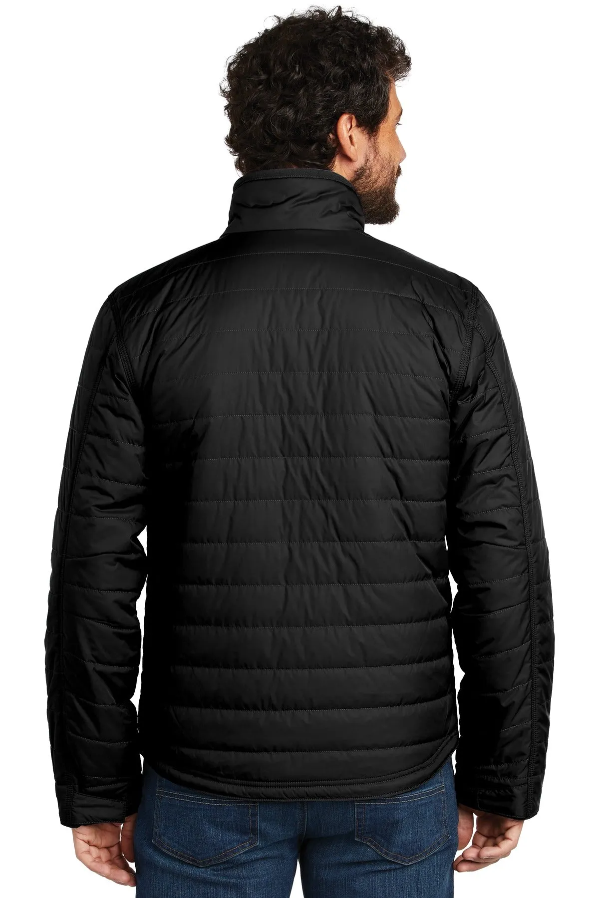 Carhartt Gilliam Jacket. CT102208