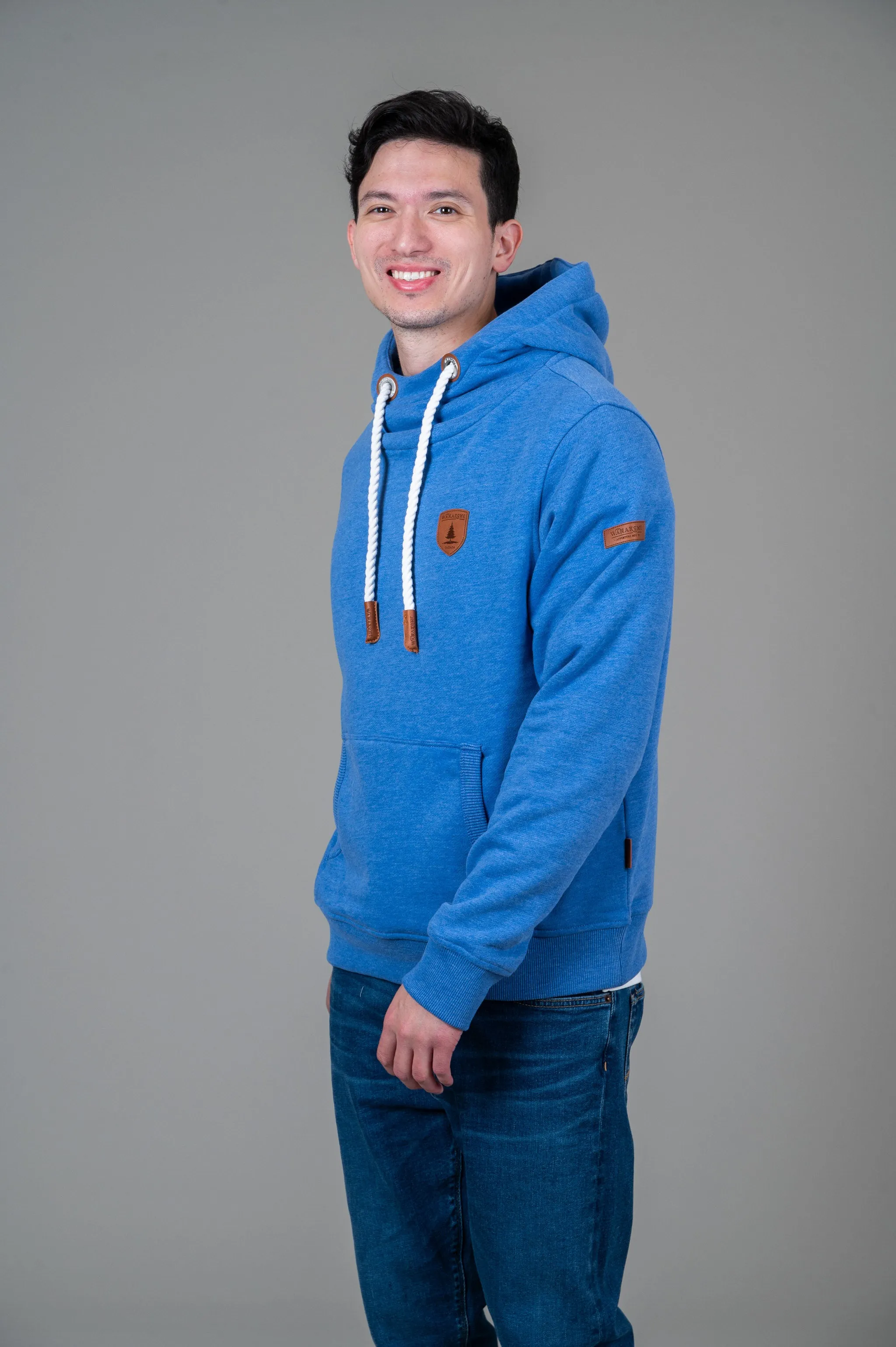 Cascade Nautilus Hoodie