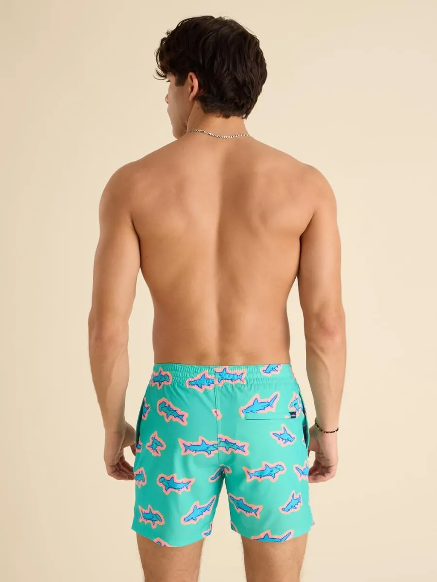 Chubbies Men's Board Shorts