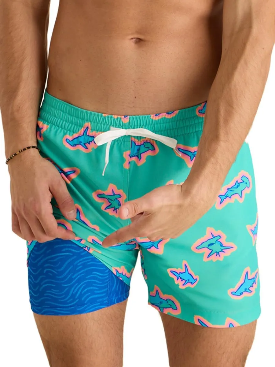 Chubbies Men's Board Shorts