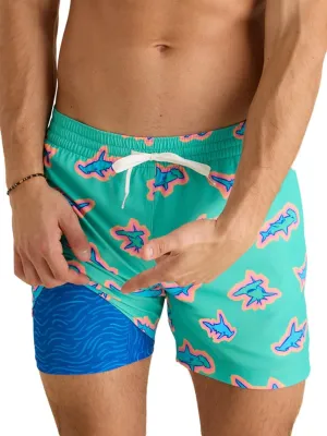 Chubbies Men's Board Shorts