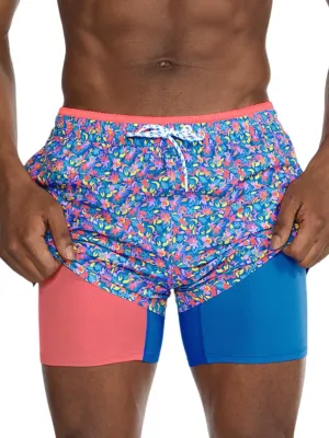Chubbies Men's Board Shorts