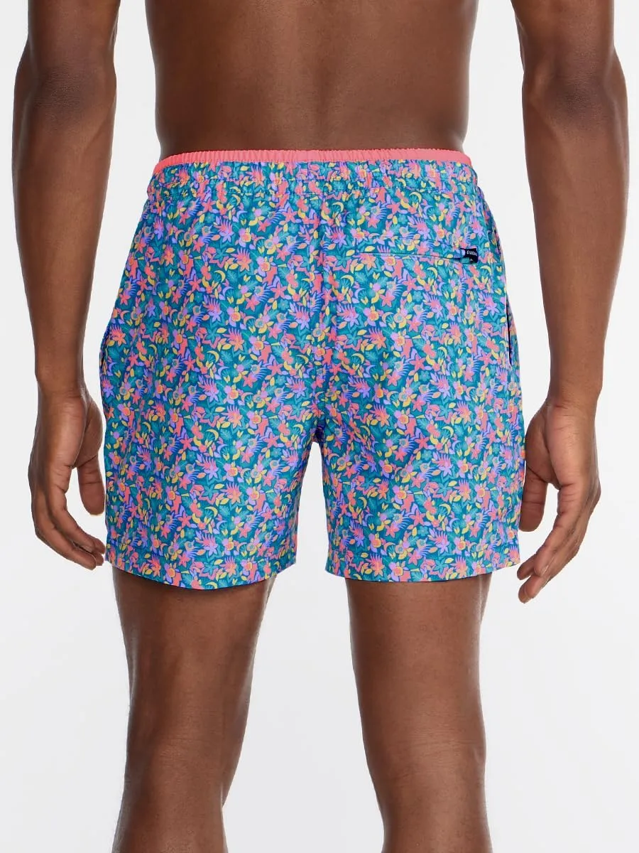 Chubbies Men's Board Shorts