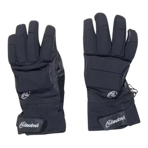 Cloudveil Soft Shell Sherpa Lined Winter Gloves