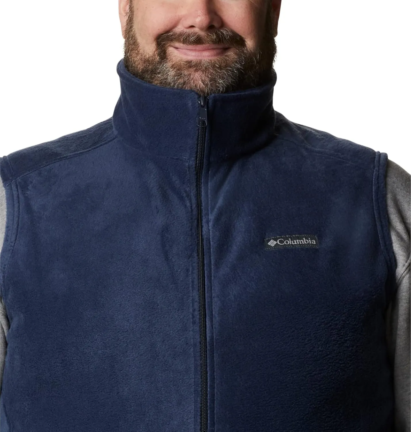 Columbia Men's Steens Mountain Vest