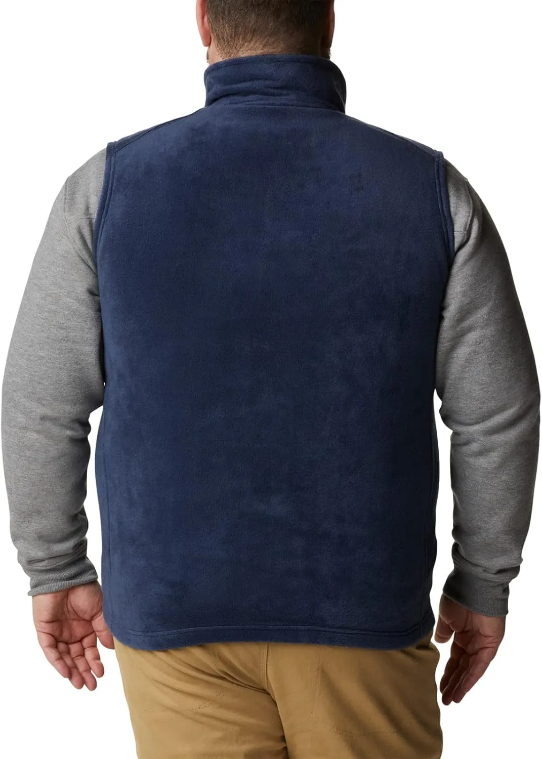 Columbia Men's Steens Mountain Vest