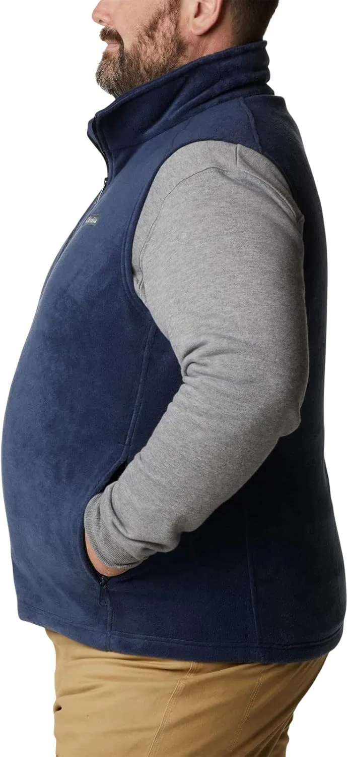 Columbia Men's Steens Mountain Vest