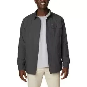 Columbia Outdoor Elements Shirt Jacket