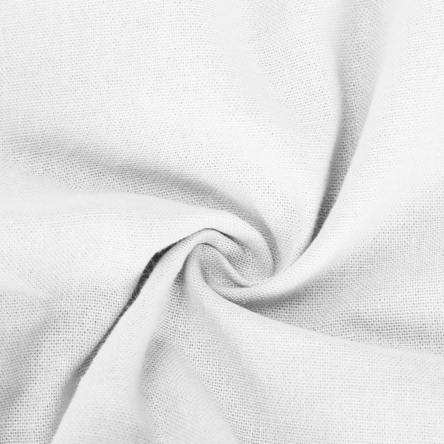 Cotton Linen Pants Women 2025 Summer Wide Leg Casual Loose Trousers Drawstring High Waist Palazzo Pants with Pockets