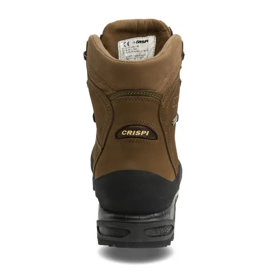 Crispi Nevada Non-Insulated GTX Boot