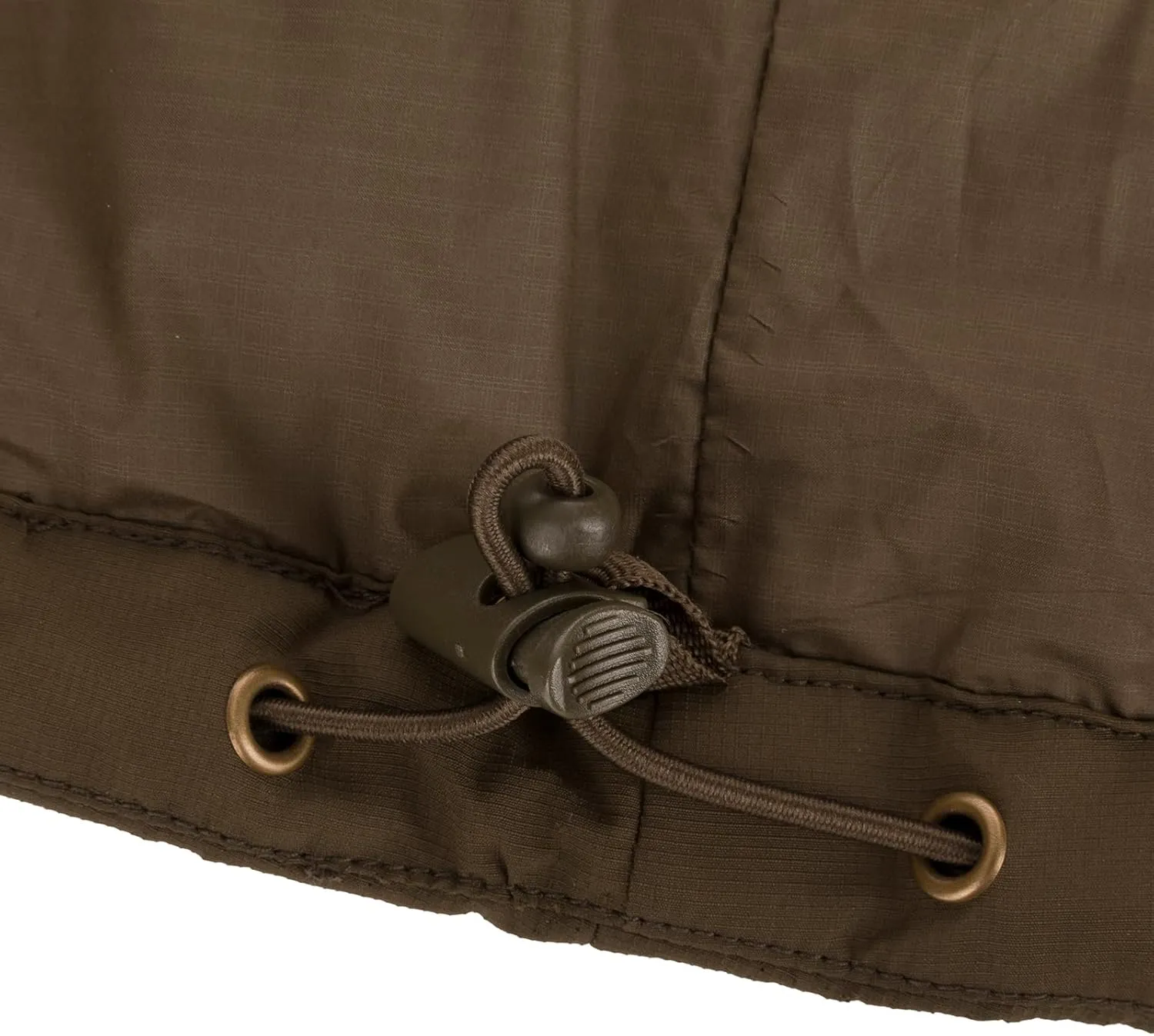 Drake Waterfowl Men's MST Synthetic Down Pack Warm Lightweight Durable Water-Repellent Adjustable Cold-Weather Hunting Vest