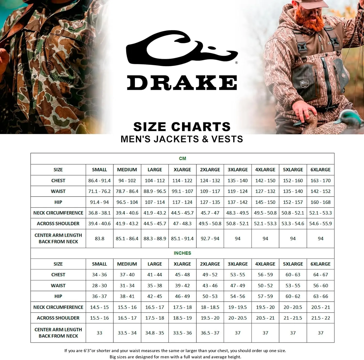 Drake Waterfowl Men's MST Synthetic Down Pack Warm Lightweight Durable Water-Repellent Adjustable Cold-Weather Hunting Vest