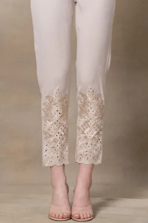 Ella pants beige