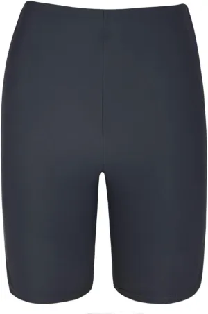 Firpearl Women's Swim Shorts UPF50  Sport Board Shorts Plus Size Tankini Swimsuit Bottom