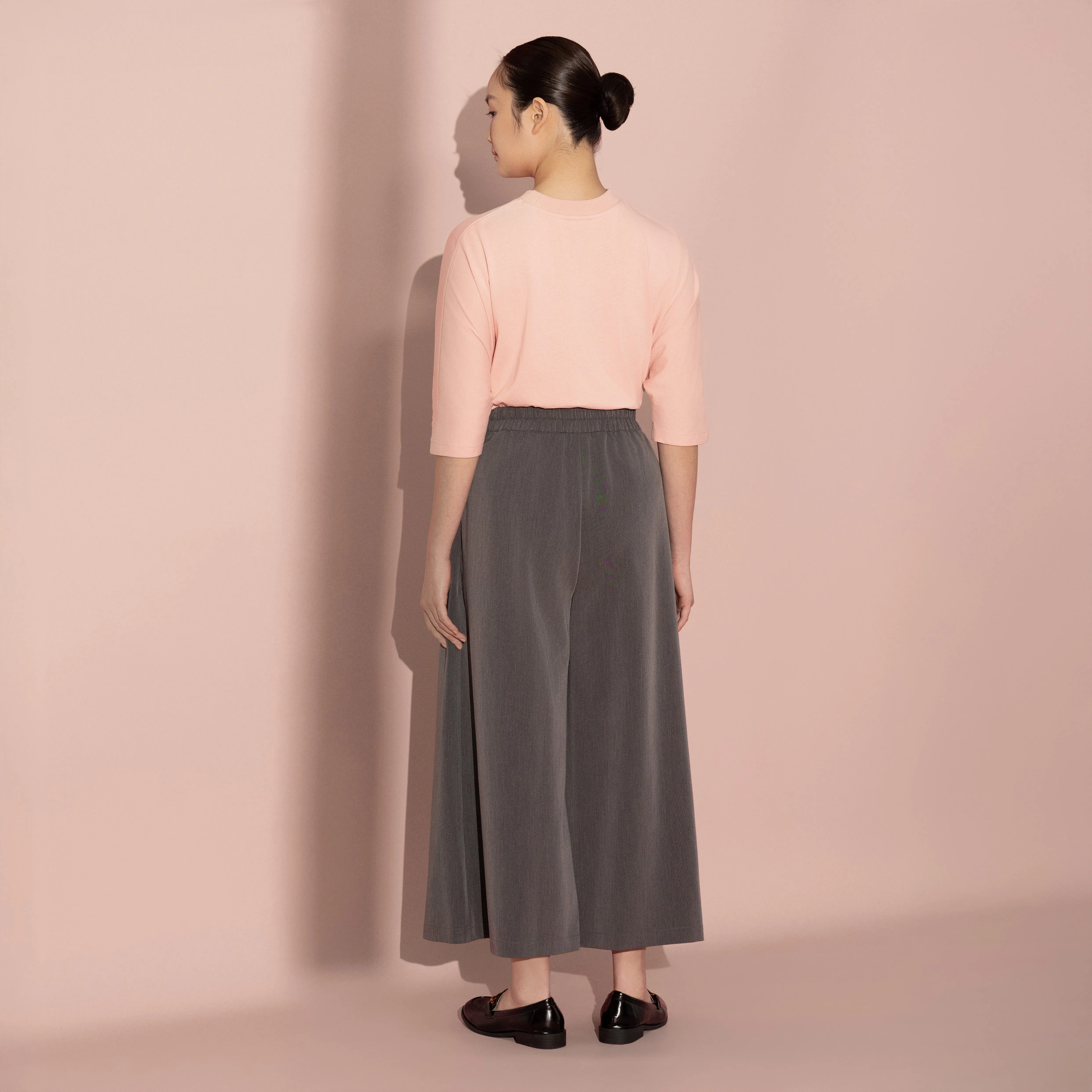 Flowy Maxi Pants
