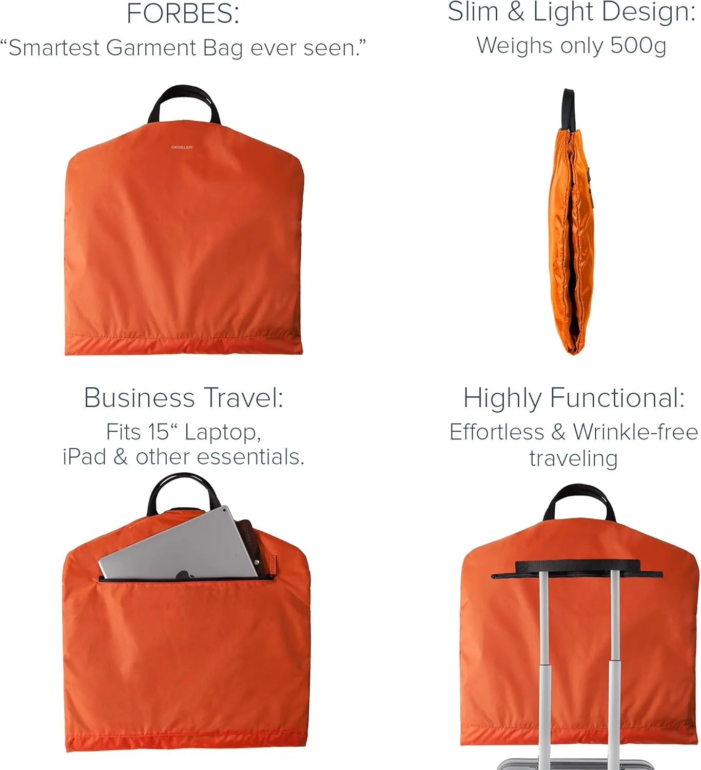 Garment Bag
