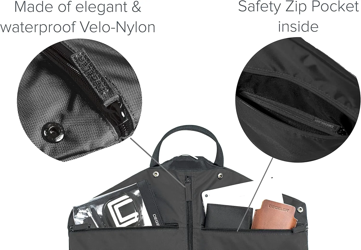Garment Bag
