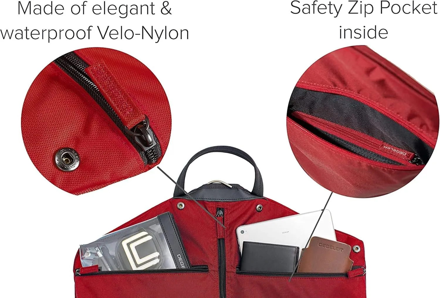 Garment Bag